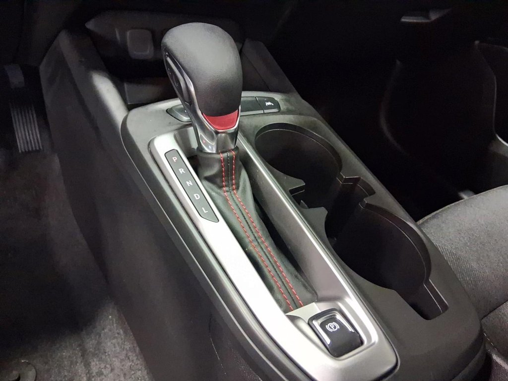 2024 Chevrolet Trax 1RS in Stratford, Ontario - 16 - w1024h768px