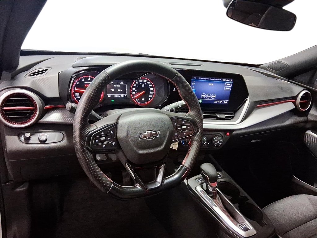 2024 Chevrolet Trax 1RS in Stratford, Ontario - 10 - w1024h768px