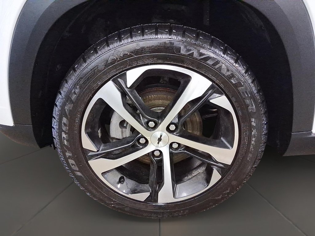 2024 Chevrolet Trax 1RS in Stratford, Ontario - 7 - w1024h768px