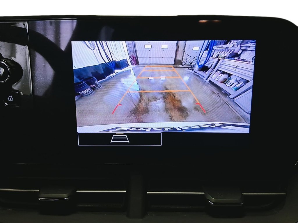 2024 Chevrolet Trax 1RS in Stratford, Ontario - 17 - w1024h768px