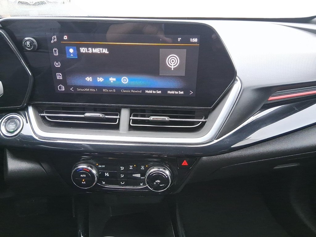 2024 Chevrolet Trax 1RS in Stratford, Ontario - 15 - w1024h768px