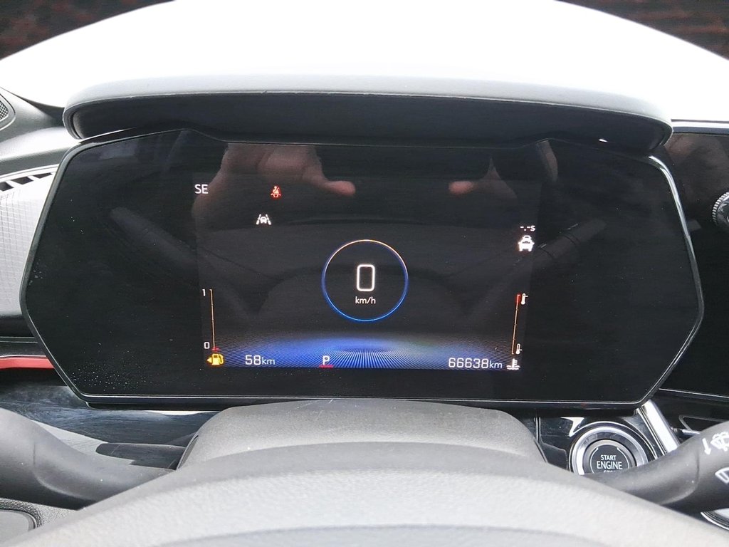 2024 Chevrolet Trax 1RS in Stratford, Ontario - 14 - w1024h768px