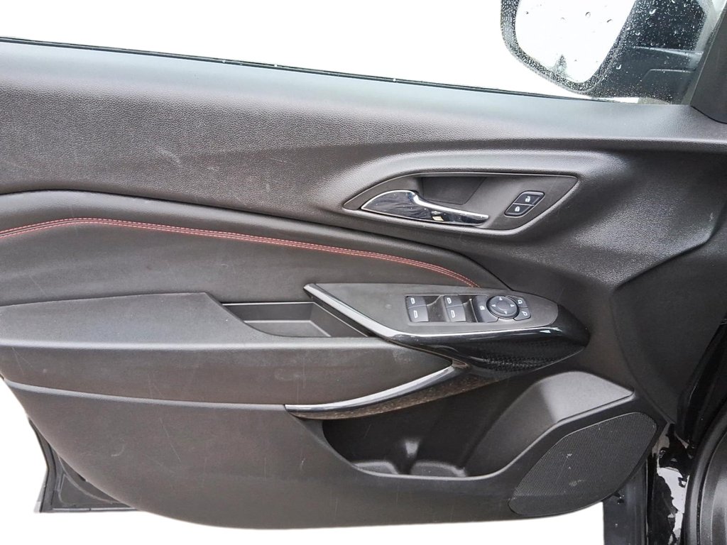 2024 Chevrolet Trax 1RS in Stratford, Ontario - 11 - w1024h768px