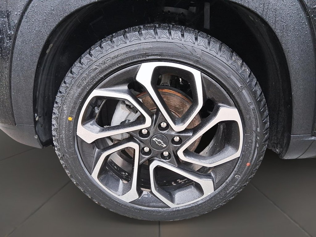2024 Chevrolet Trax 1RS in Stratford, Ontario - 7 - w1024h768px