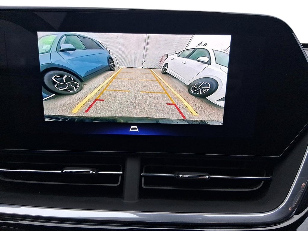 2024 Chevrolet Trax 1RS in Stratford, Ontario - 17 - w1024h768px