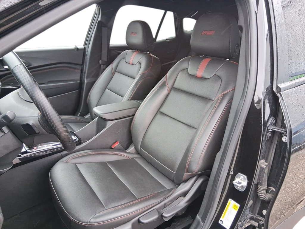 2024 Chevrolet Trax 1RS in Stratford, Ontario - 8 - w1024h768px