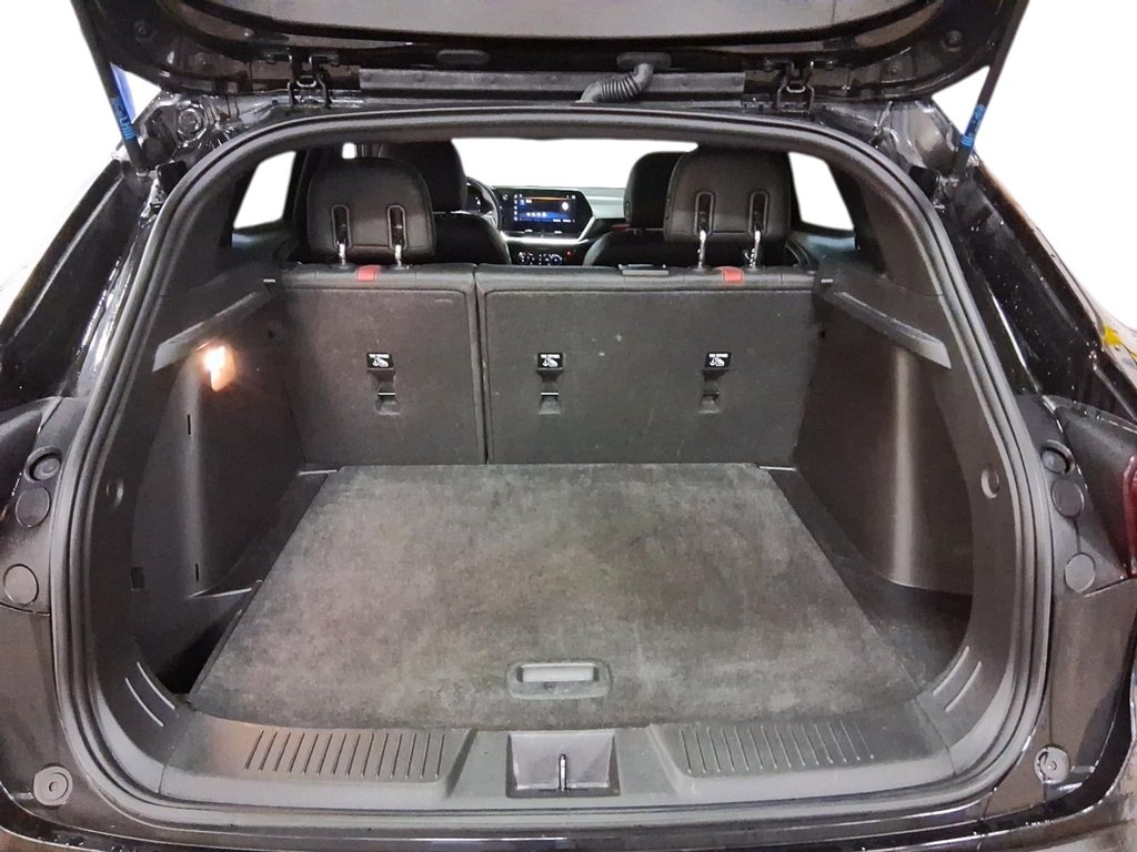 2024 Chevrolet Trax 1RS in Stratford, Ontario - 6 - w1024h768px