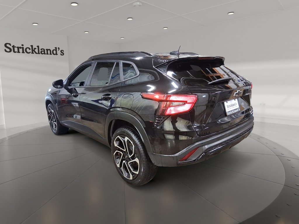 2024 Chevrolet Trax 1RS in Stratford, Ontario - 4 - w1024h768px