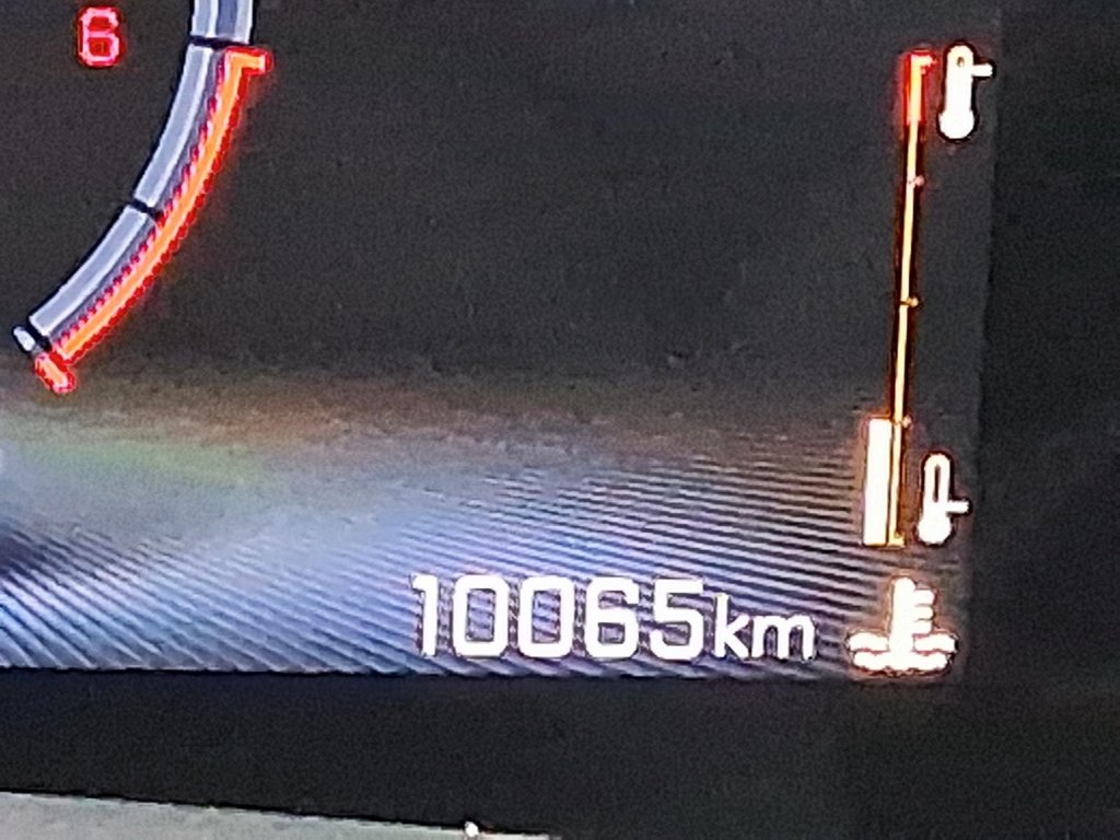 2025 Chevrolet Trax FWD 4dr LT in Stratford, Ontario - 14 - w1024h768px