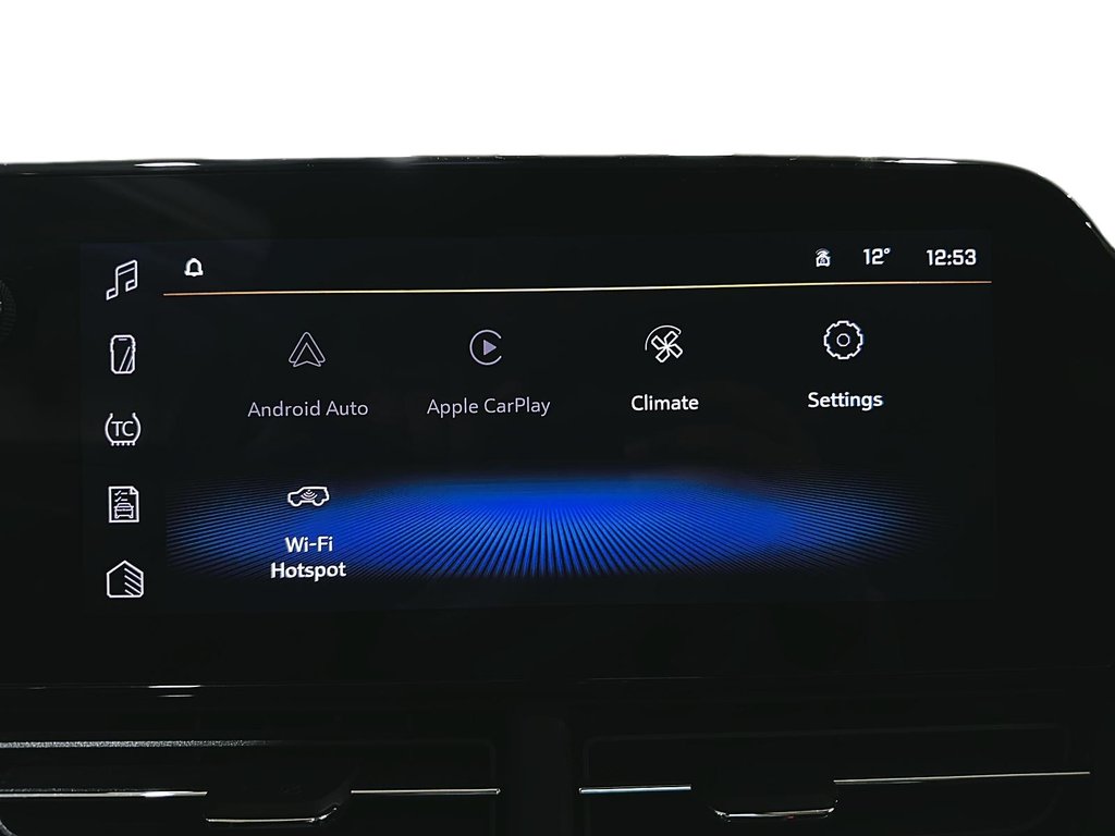 2025 Chevrolet Trax FWD 4dr LT in Stratford, Ontario - 17 - w1024h768px