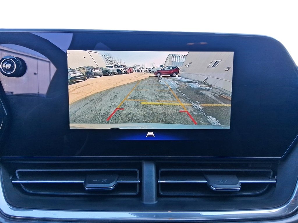 2025 Chevrolet Trax FWD 4dr ACTIV in Stratford, Ontario - 19 - w1024h768px