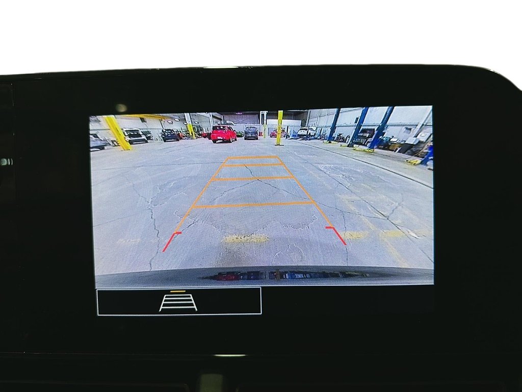 2025 Chevrolet Trax FWD 4dr 1RS in Stratford, Ontario - 15 - w1024h768px