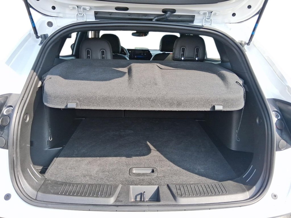 2025 Chevrolet Trax FWD 4dr 2RS in Stratford, Ontario - 7 - w1024h768px