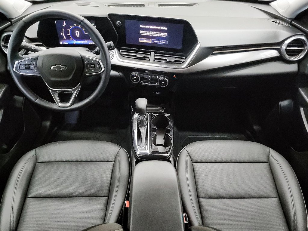 2025 Chevrolet Trax FWD 4dr ACTIV in Stratford, Ontario - 9 - w1024h768px