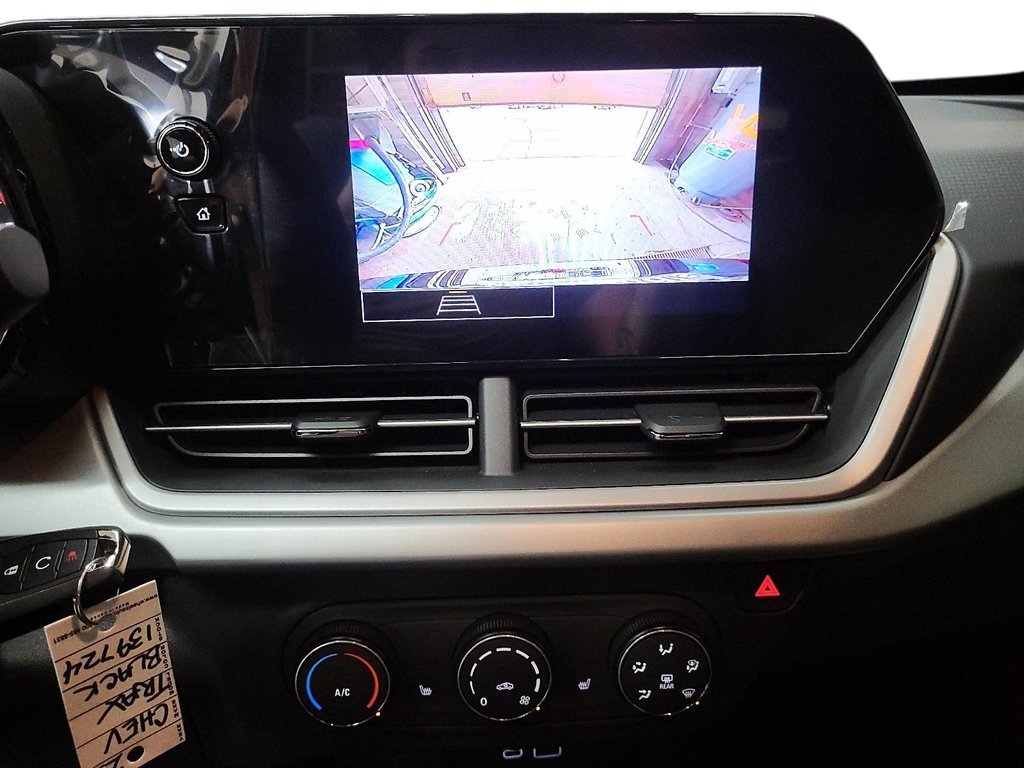 2025 Chevrolet Trax FWD 4dr 1RS in Stratford, Ontario - 16 - w1024h768px