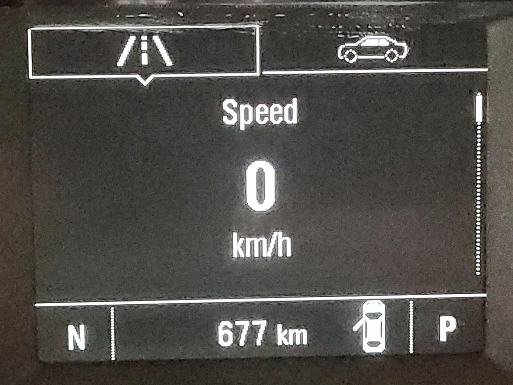 2025 Chevrolet Trax FWD 4dr 1RS in Stratford, Ontario - 12 - w1024h768px