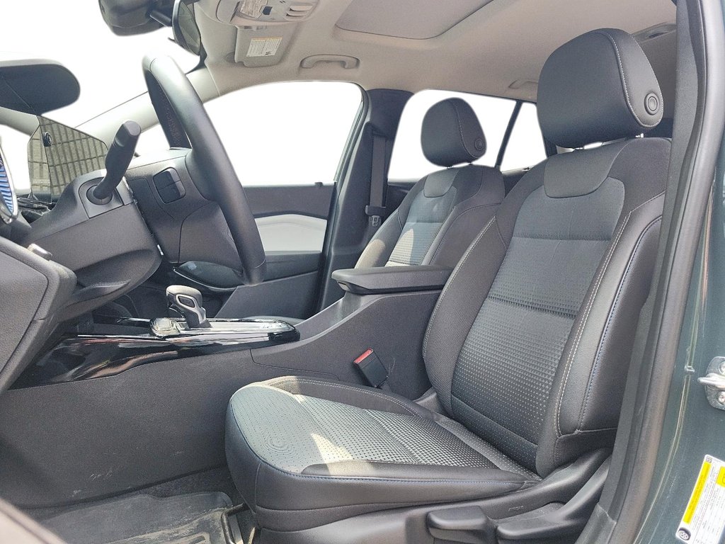 2026 Chevrolet Trax FWD 4dr LT in Stratford, Ontario - 8 - w1024h768px