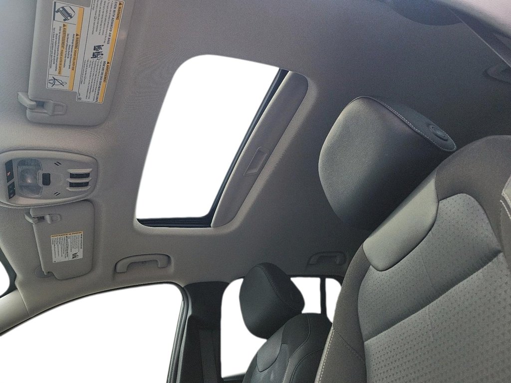 2026 Chevrolet Trax FWD 4dr LT in Stratford, Ontario - 16 - w1024h768px