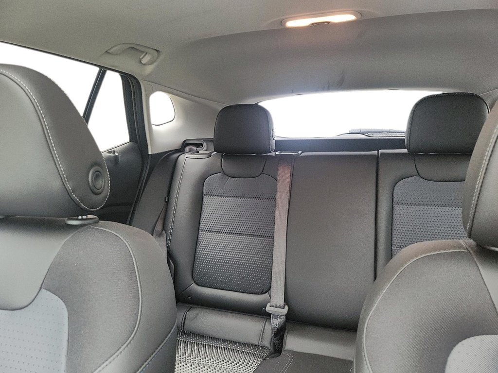 2026 Chevrolet Trax FWD 4dr LT in Stratford, Ontario - 18 - w1024h768px