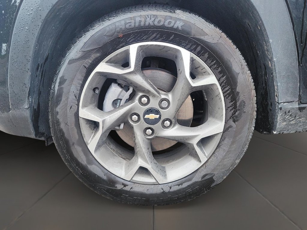 2026 Chevrolet Trax FWD 4dr LT in Stratford, Ontario - 7 - w1024h768px
