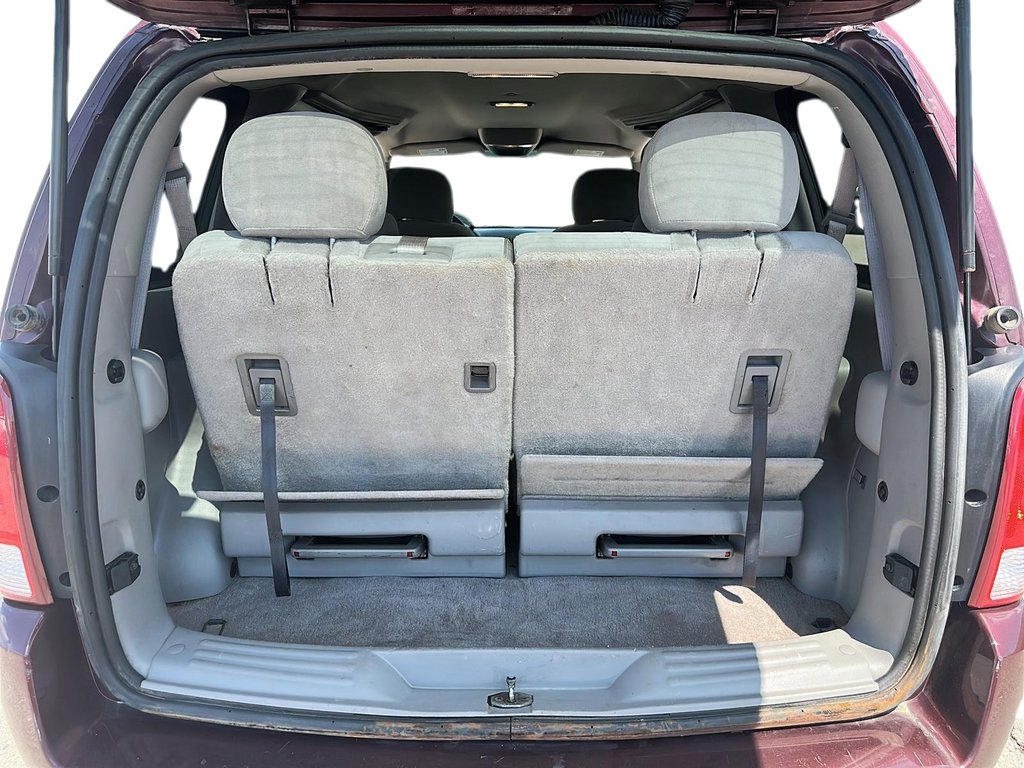 2008 Chevrolet Uplander LS Wagon in Stratford, Ontario - 6 - w1024h768px