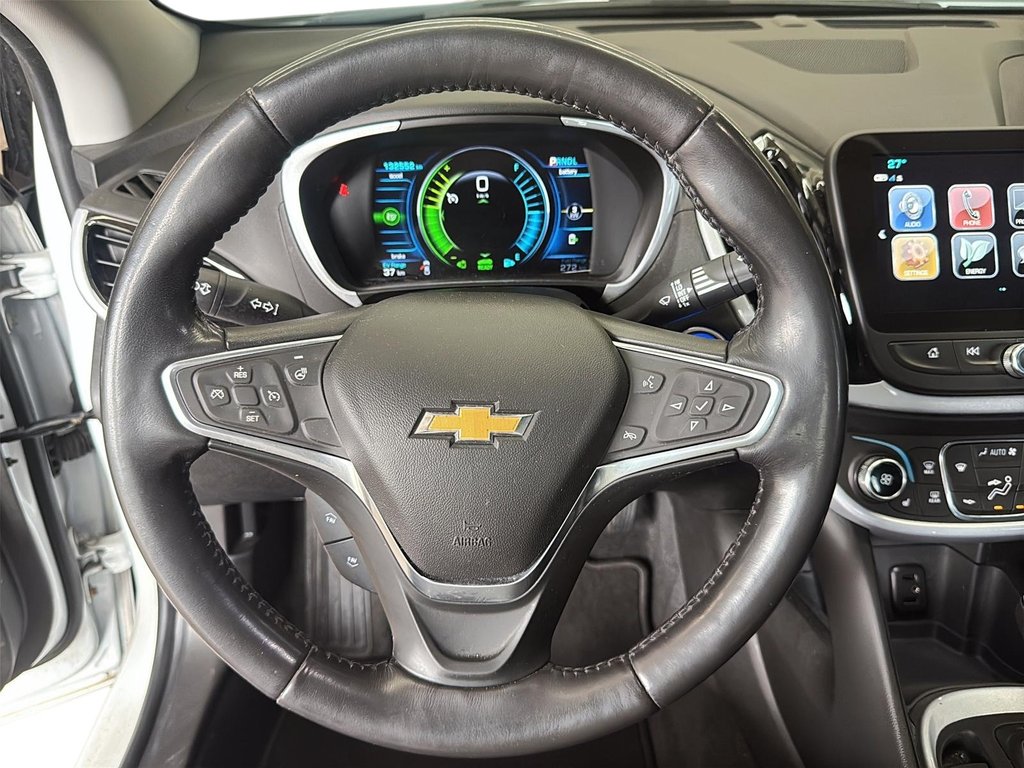 2018 Chevrolet Volt LT in Stratford, Ontario - 11 - w1024h768px