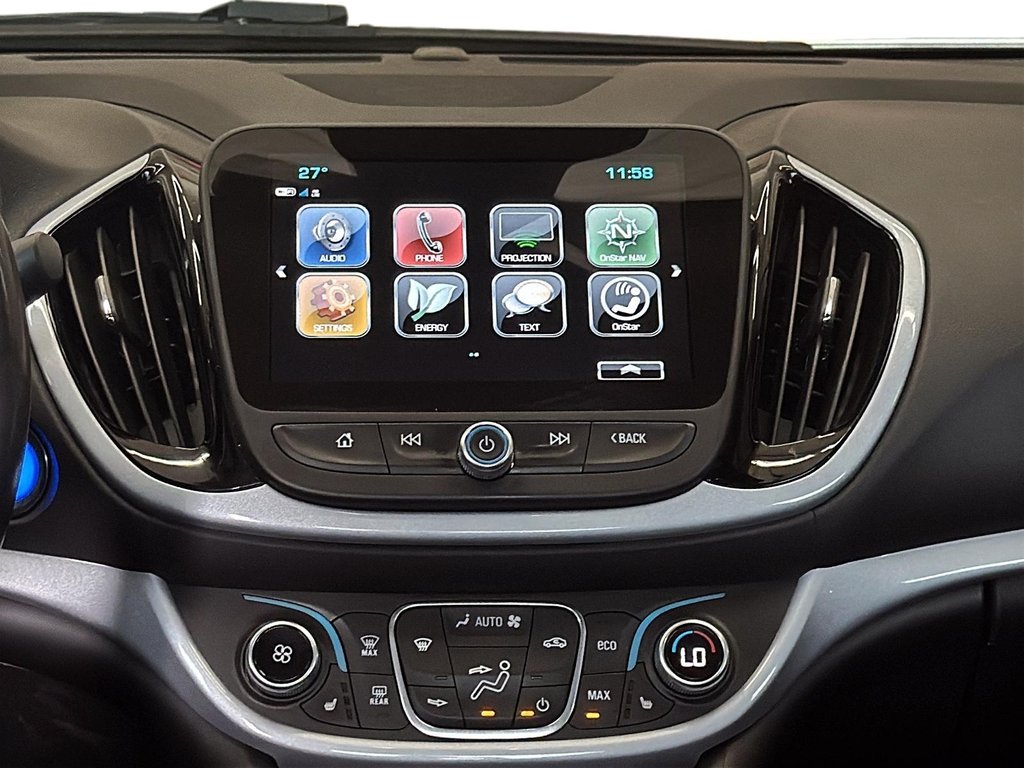 2018 Chevrolet Volt LT in Stratford, Ontario - 16 - w1024h768px
