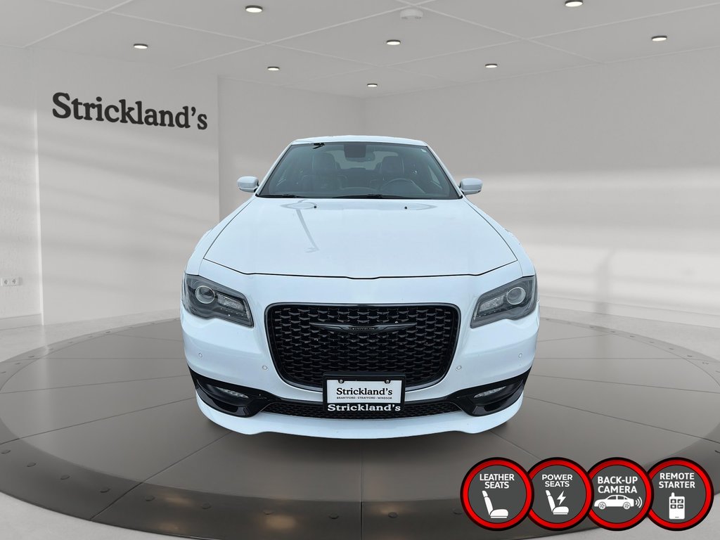 2022 Chrysler 300 S in Stratford, Ontario - 2 - w1024h768px