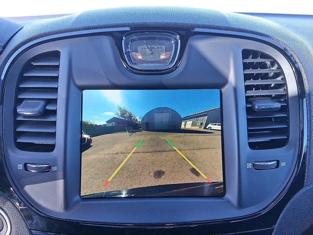 2023 Chrysler 300 S 300s RWD in Stratford, Ontario - 18 - w1024h768px