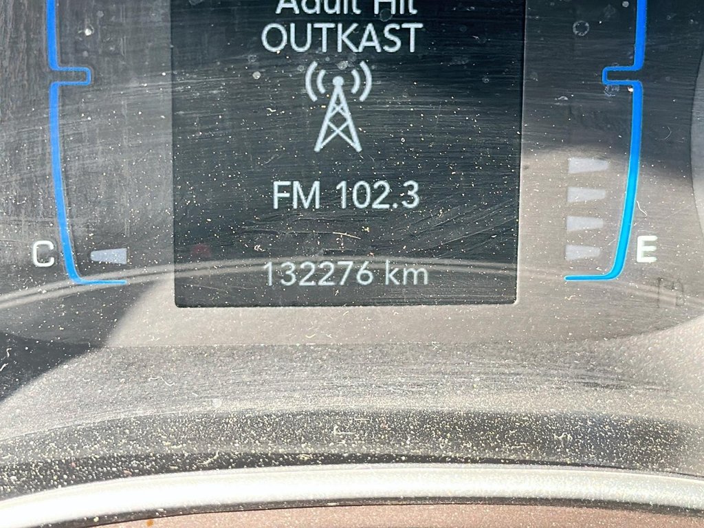 2024 Chrysler Grand Caravan SXT 2WD in Stratford, Ontario - 12 - w1024h768px