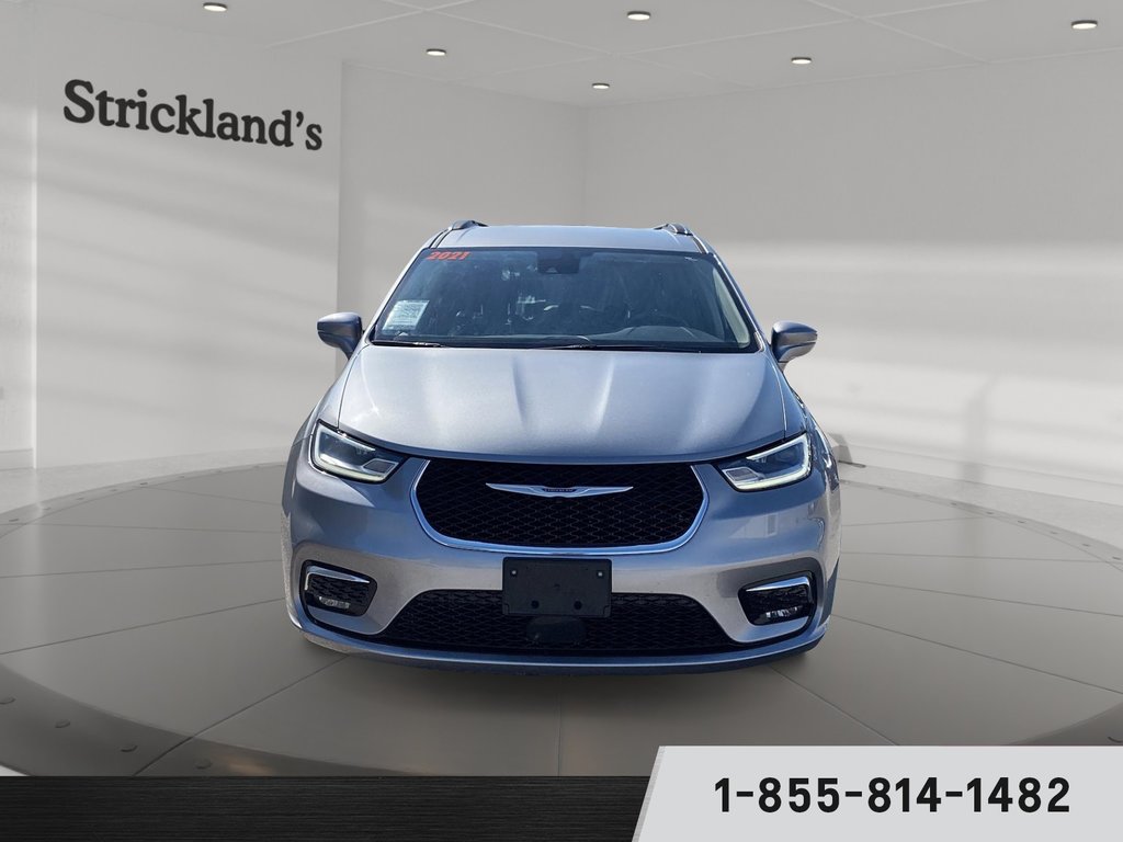 2021  Pacifica Touring L in Stratford, Ontario - 2 - w1024h768px