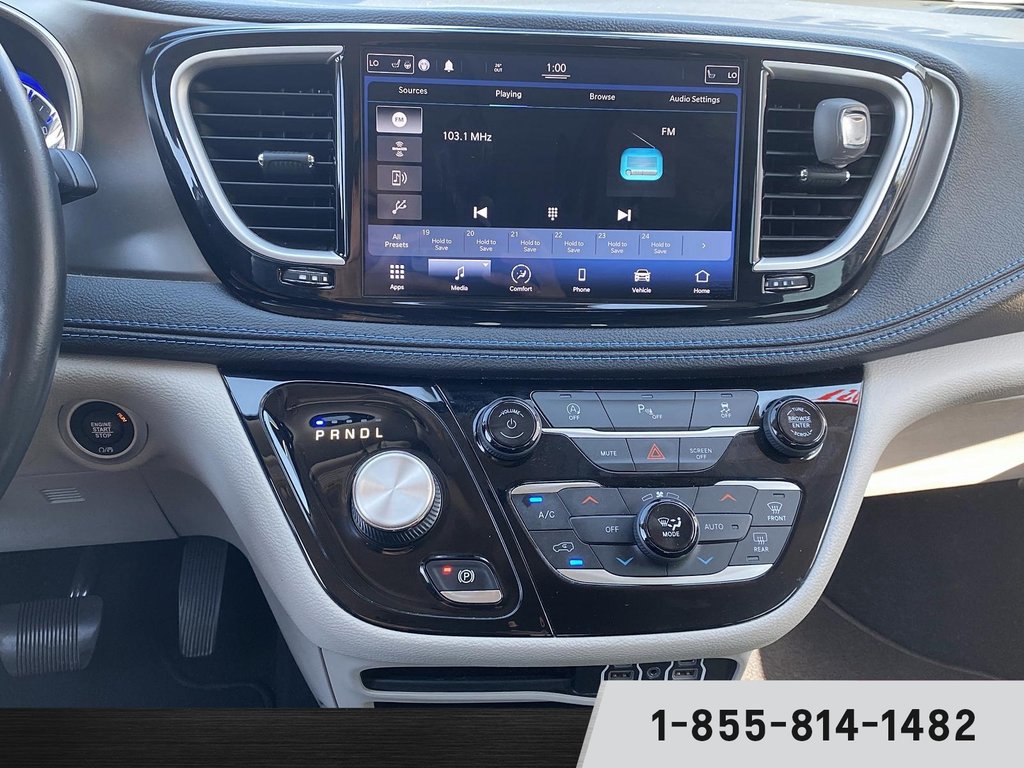 2021  Pacifica Touring L in Stratford, Ontario - 14 - w1024h768px