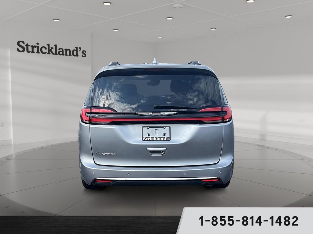 2021  Pacifica Touring L in Stratford, Ontario - 3 - w1024h768px