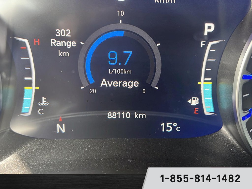 2021  Pacifica Touring L in Stratford, Ontario - 13 - w1024h768px