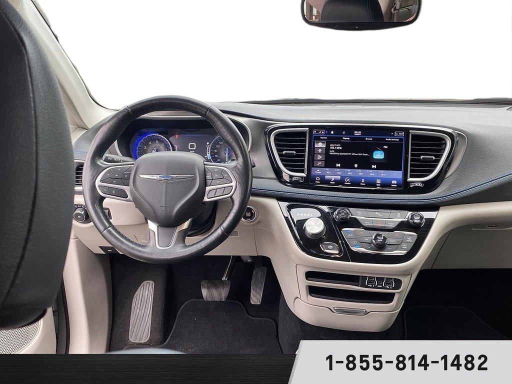 2021  Pacifica Touring L in Stratford, Ontario - 11 - w1024h768px
