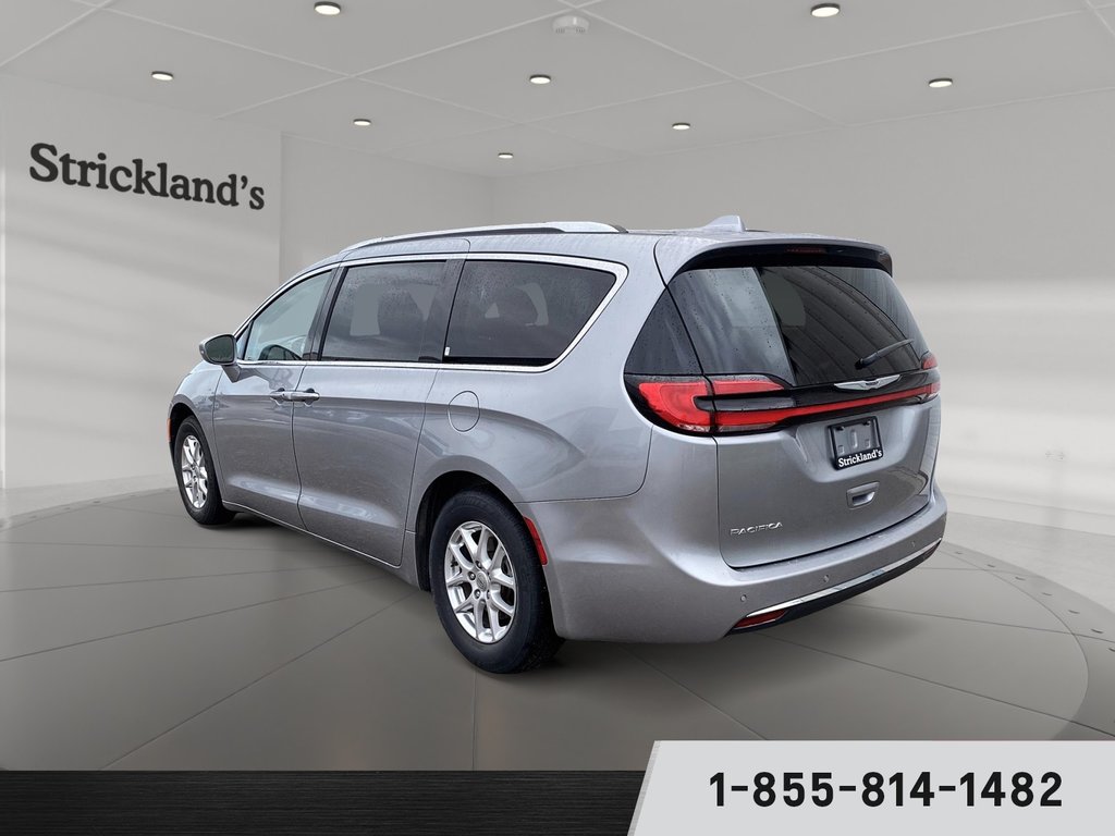 2021  Pacifica Touring L in Stratford, Ontario - 4 - w1024h768px
