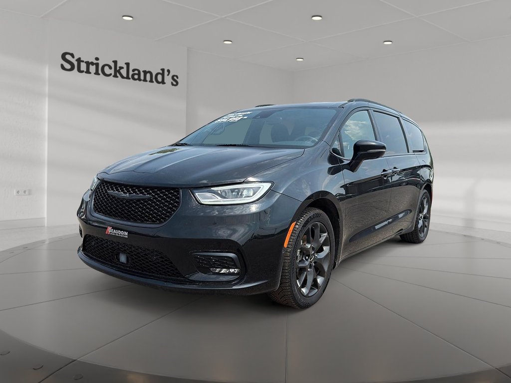 2022  Pacifica Limited in Stratford, Ontario - 1 - w1024h768px