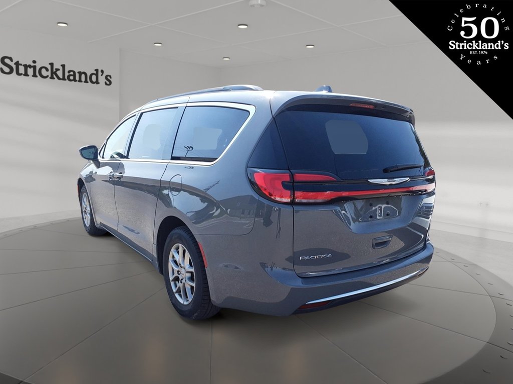 2022  Pacifica Touring in Stratford, Ontario - 4 - w1024h768px