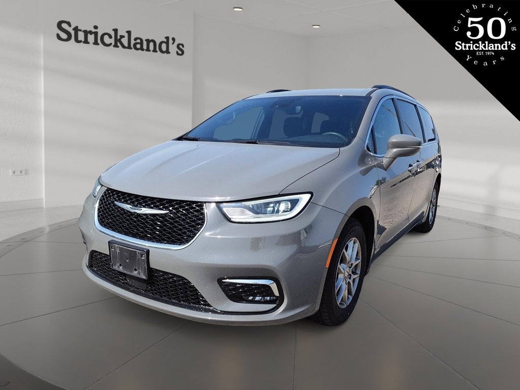 2022  Pacifica Touring in Stratford, Ontario - 1 - w1024h768px