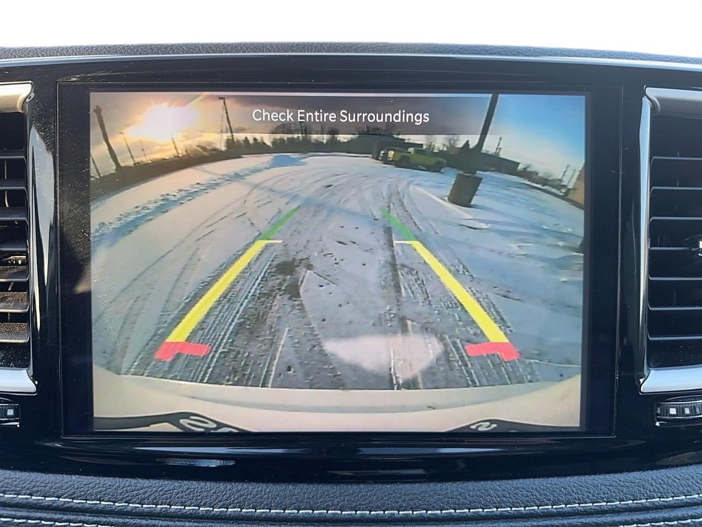 2023 Chrysler Pacifica Touring L FWD in Stratford, Ontario - 16 - w1024h768px