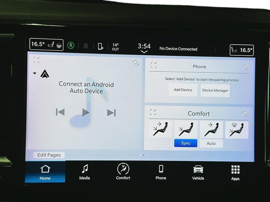 2023 Chrysler Pacifica Touring L FWD in Stratford, Ontario - 17 - w1024h768px