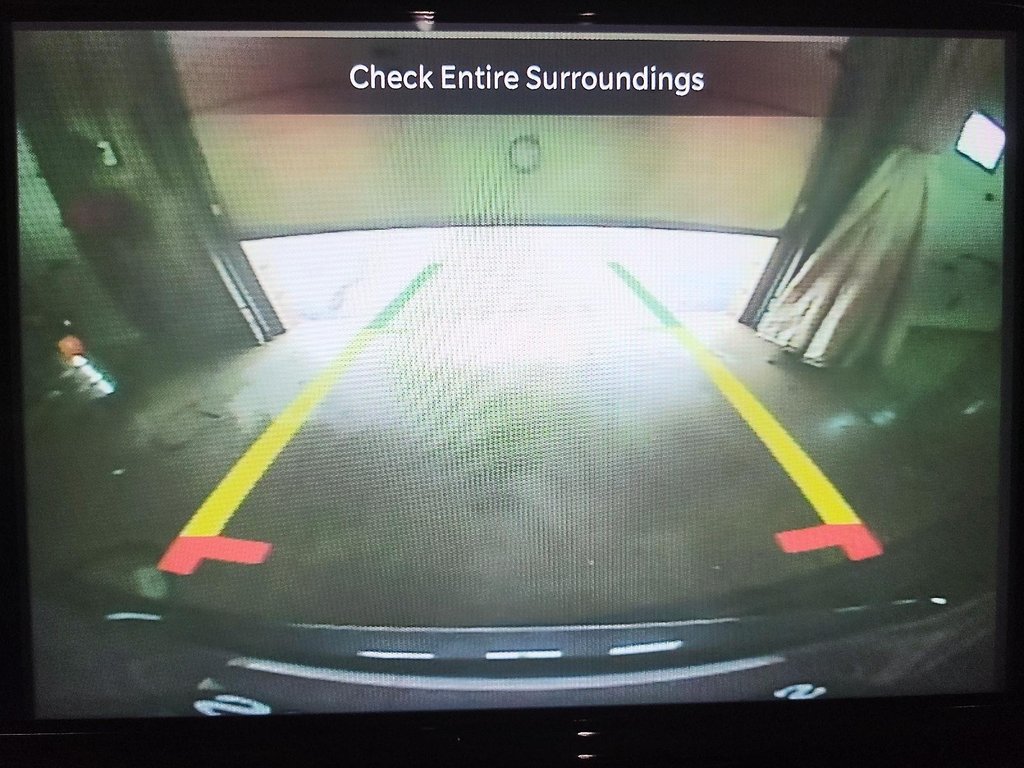 2023 Chrysler Pacifica Touring L FWD in Stratford, Ontario - 15 - w1024h768px