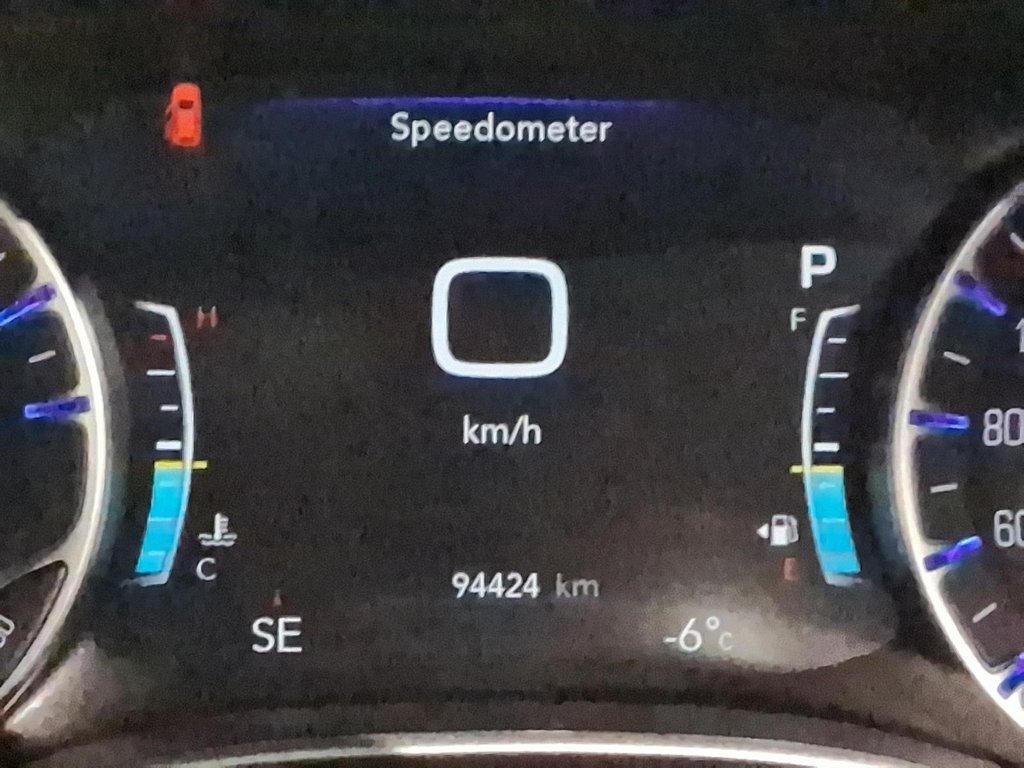 2024 Chrysler Pacifica Touring-L FWD in Stratford, Ontario - 14 - w1024h768px