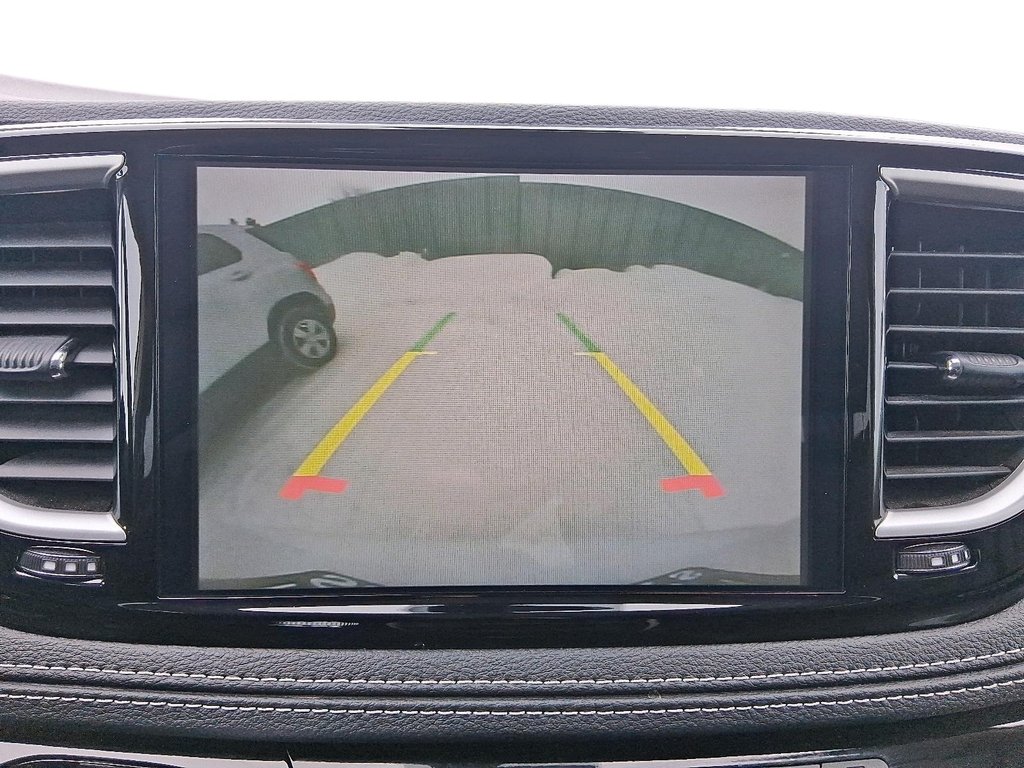 2024 Chrysler Pacifica Touring-L FWD in Stratford, Ontario - 18 - w1024h768px