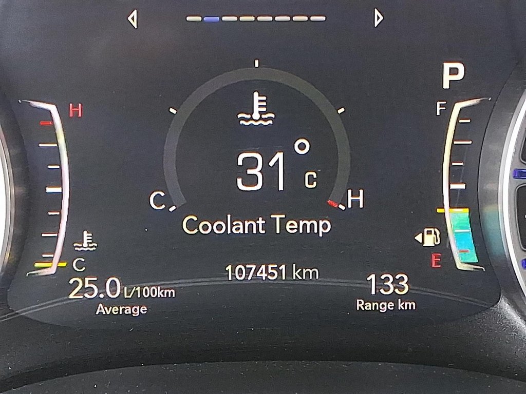 2024 Chrysler Pacifica Touring-L FWD in Stratford, Ontario - 14 - w1024h768px