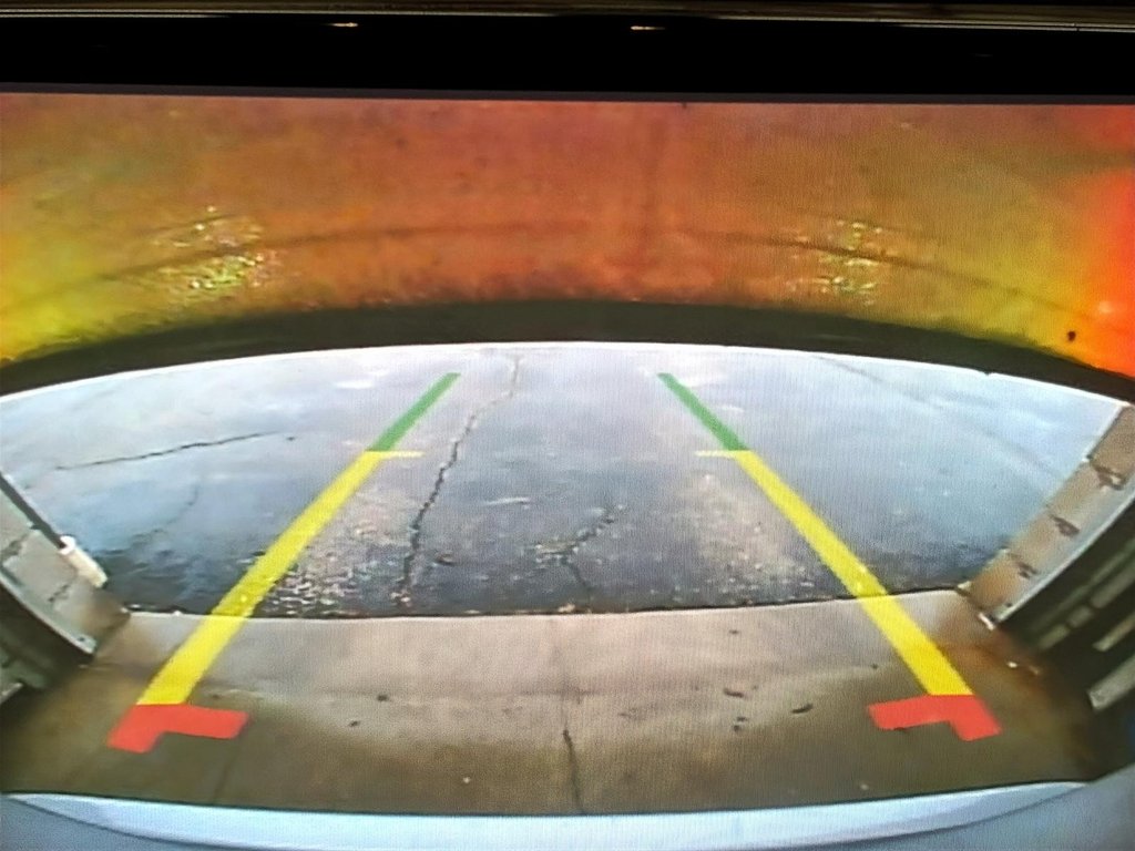 2024 Chrysler Pacifica Touring-L FWD in Stratford, Ontario - 14 - w1024h768px