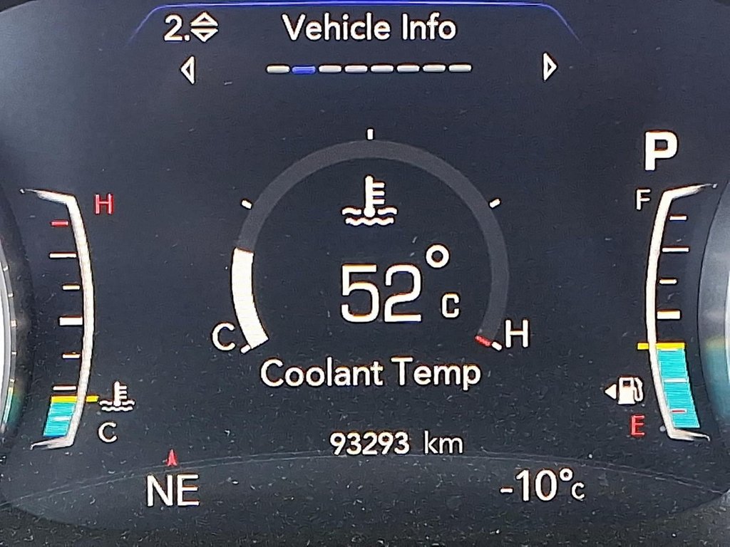 2024 Chrysler Pacifica Touring-L FWD in Stratford, Ontario - 15 - w1024h768px