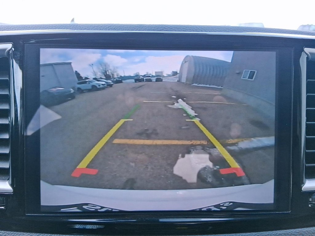 2024 Chrysler Pacifica Touring-L FWD in Stratford, Ontario - 19 - w1024h768px