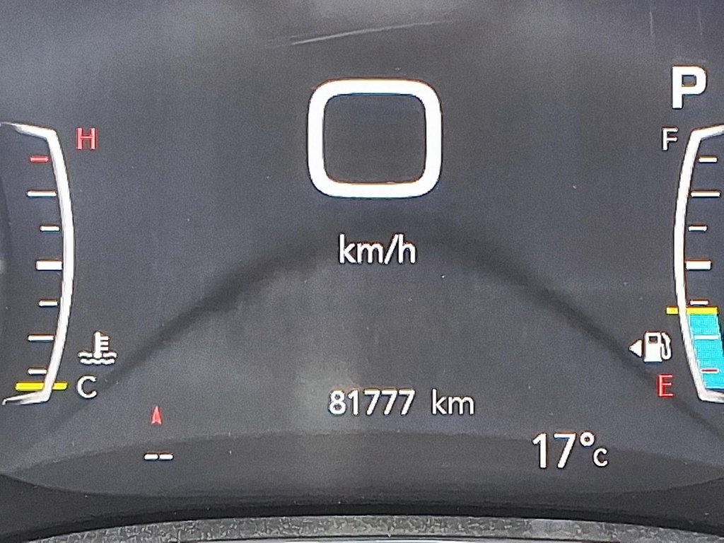 2024 Chrysler Pacifica Touring-L FWD in Stratford, Ontario - 14 - w1024h768px