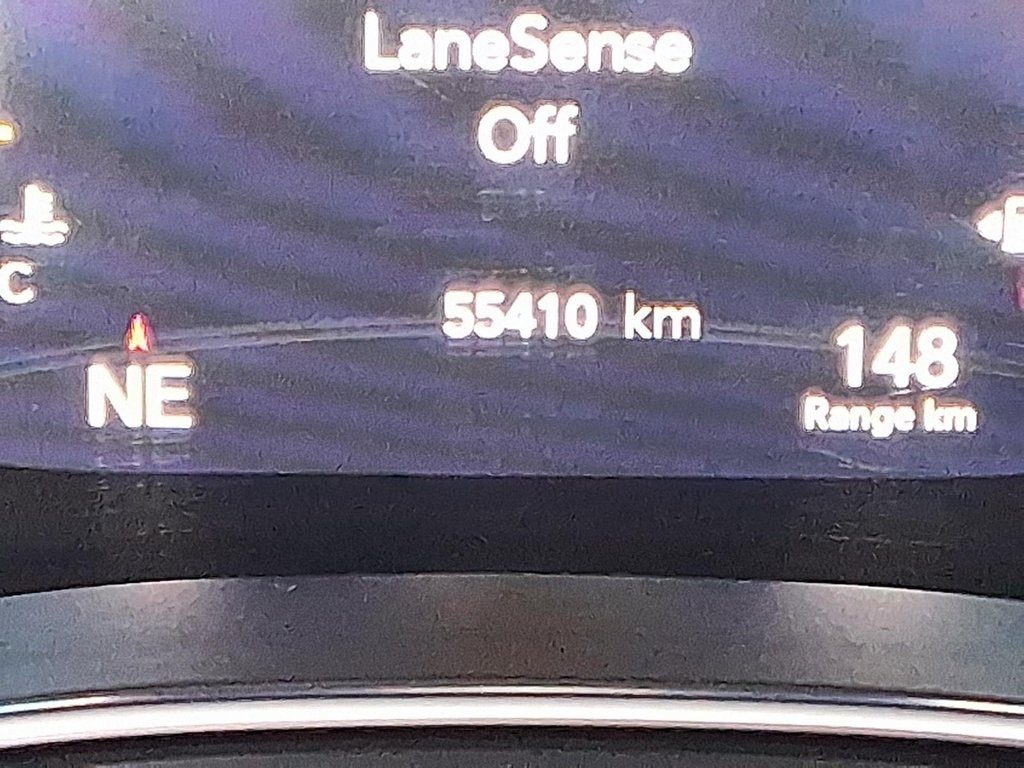 2025 Chrysler Pacifica Limited FWD in Stratford, Ontario - 14 - w1024h768px